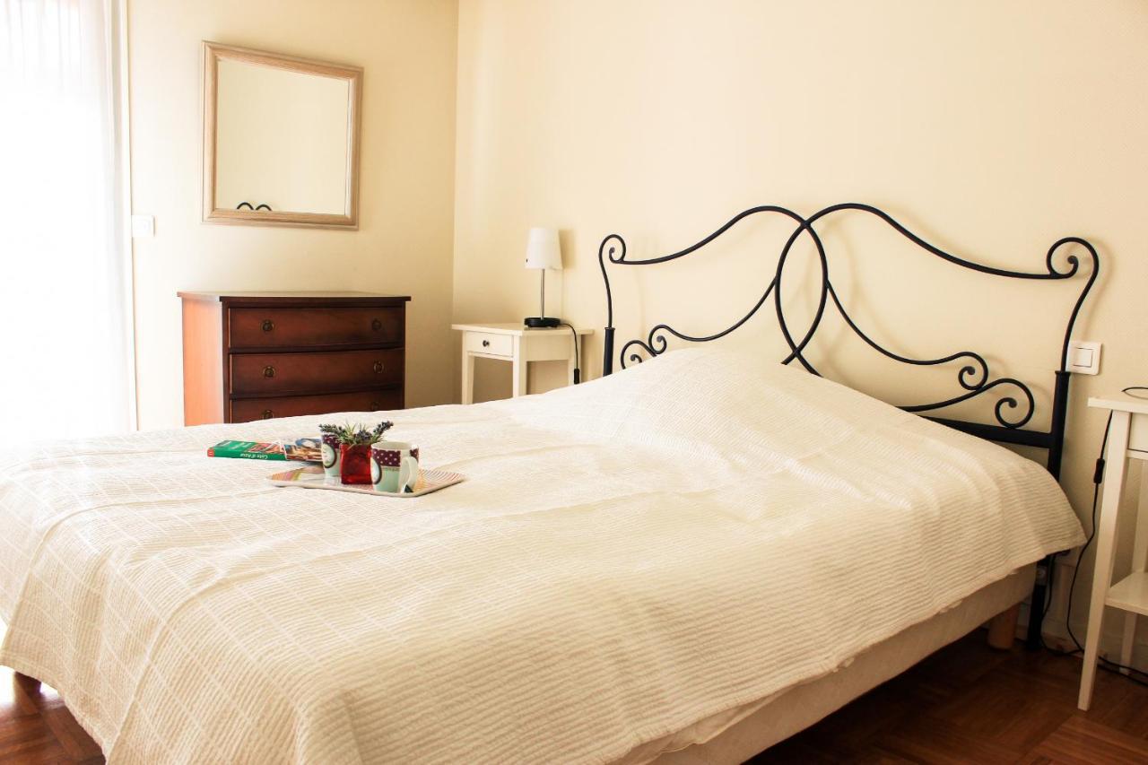 Appartamento Escapade 8